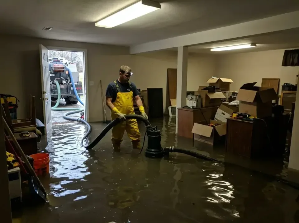 basement-burst-pipe-flooding-a-001 — frequently asked questions, 24-Hour Water Damage Restoration Services in Sierra View, PA